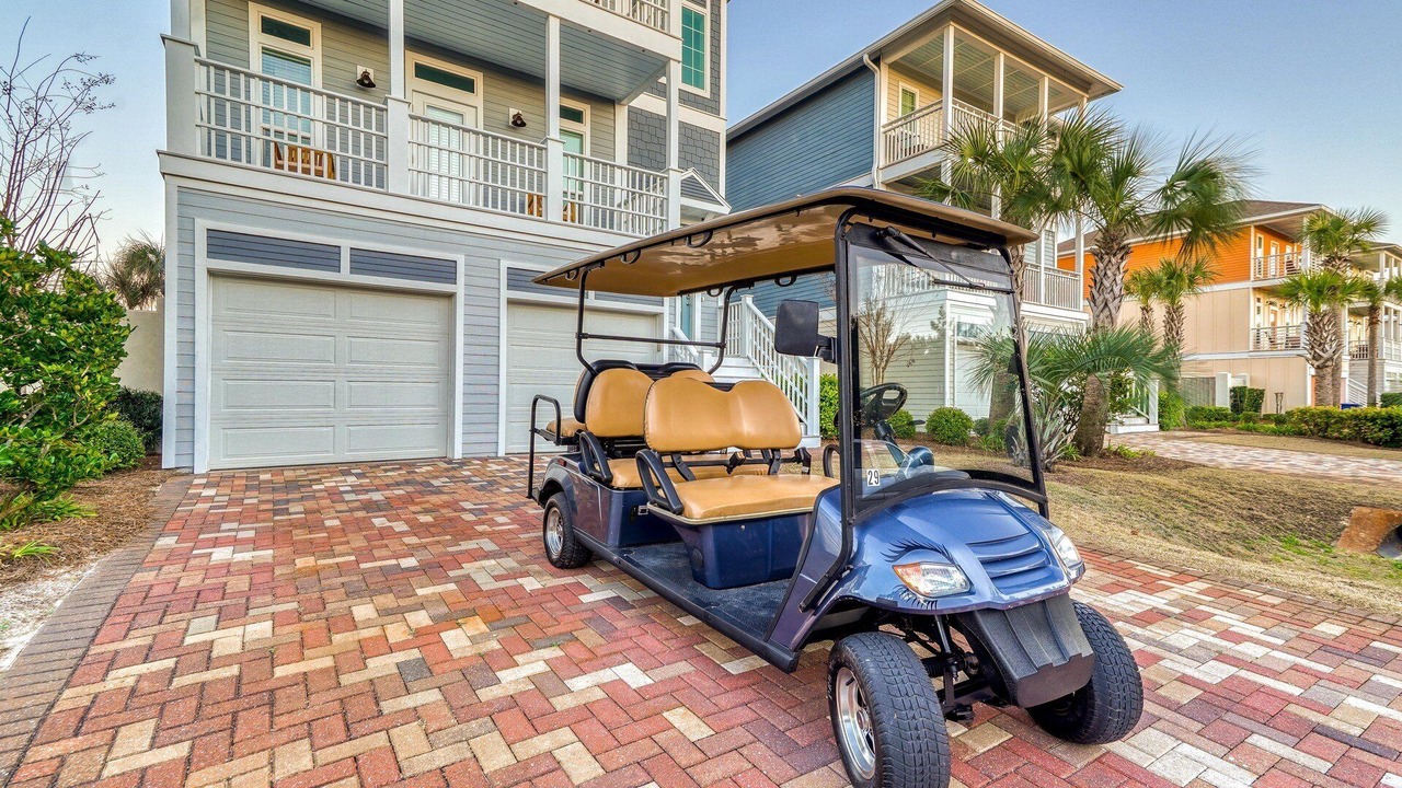 Photo of Outdoor in Avalon Beach Estates