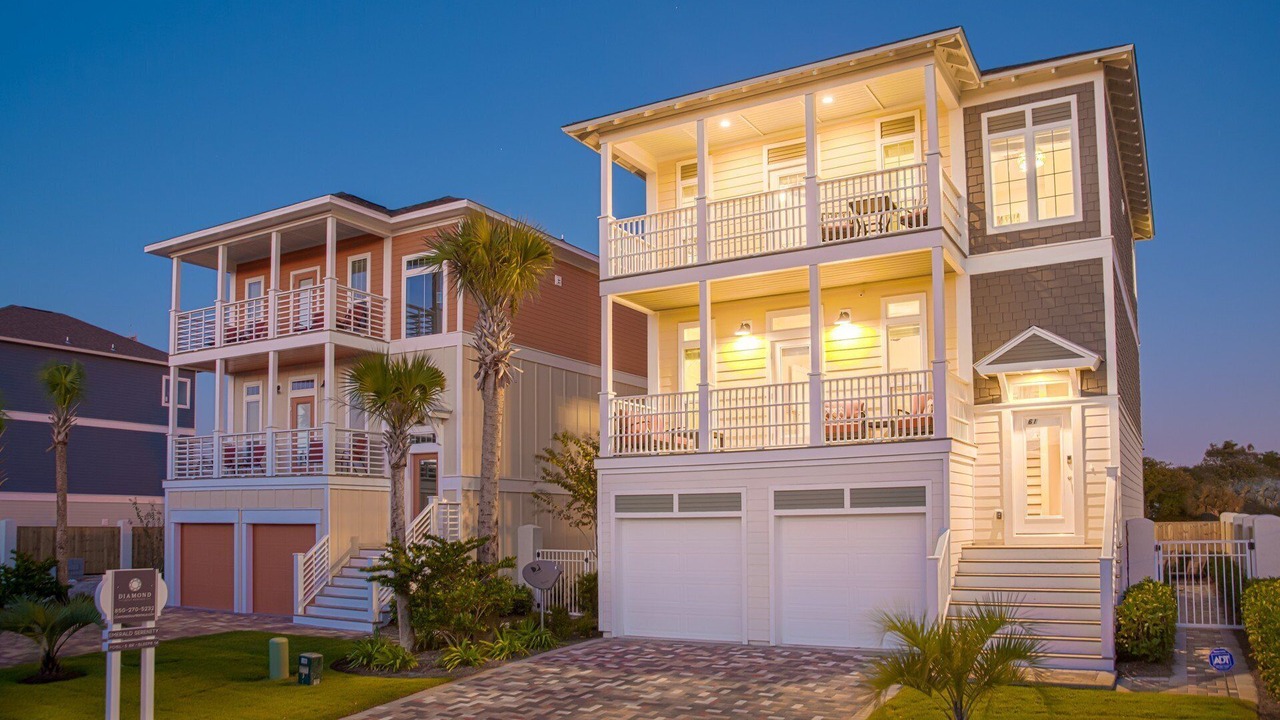 Photo of Outdoor in Avalon Beach Estates