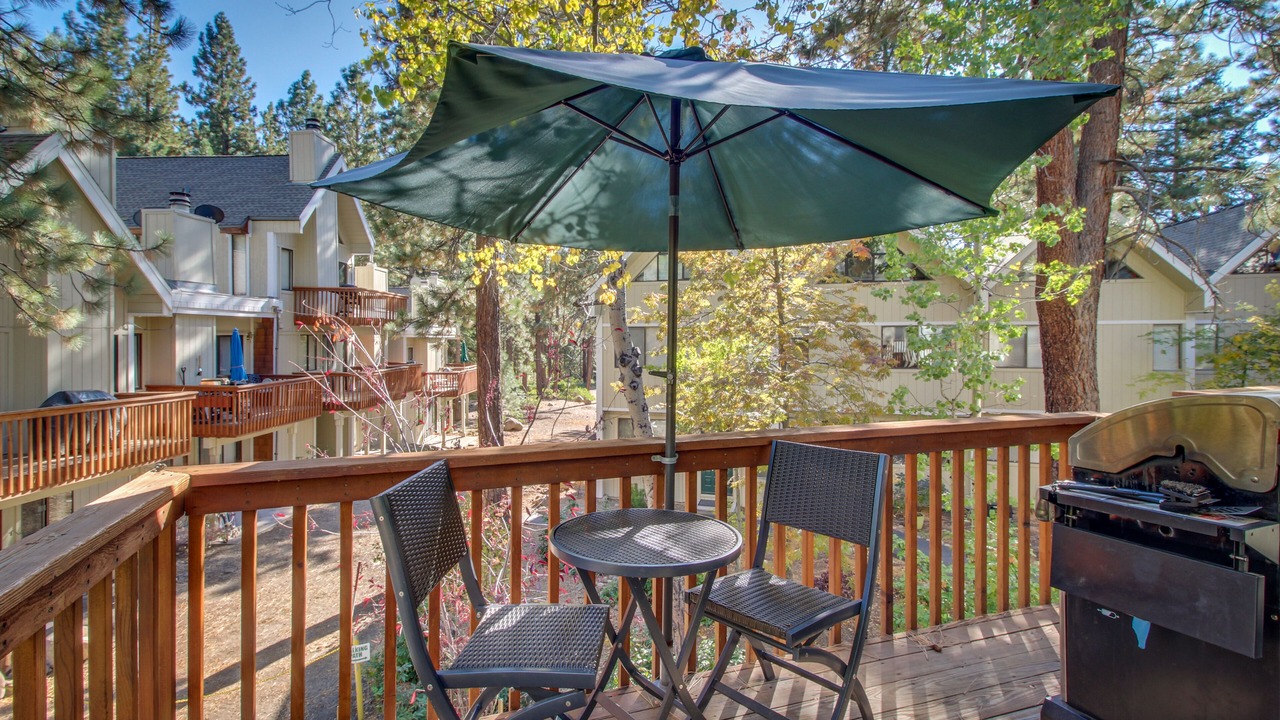 Photo of Outdoor in Incline Village