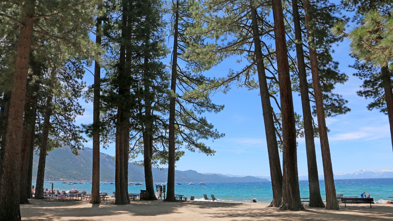 Photo of Outdoor in Incline Village