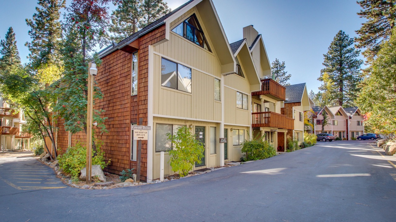 Photo of Outdoor in Incline Village