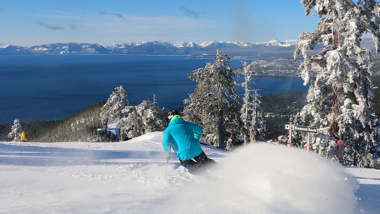 Photo of Others in Incline Village