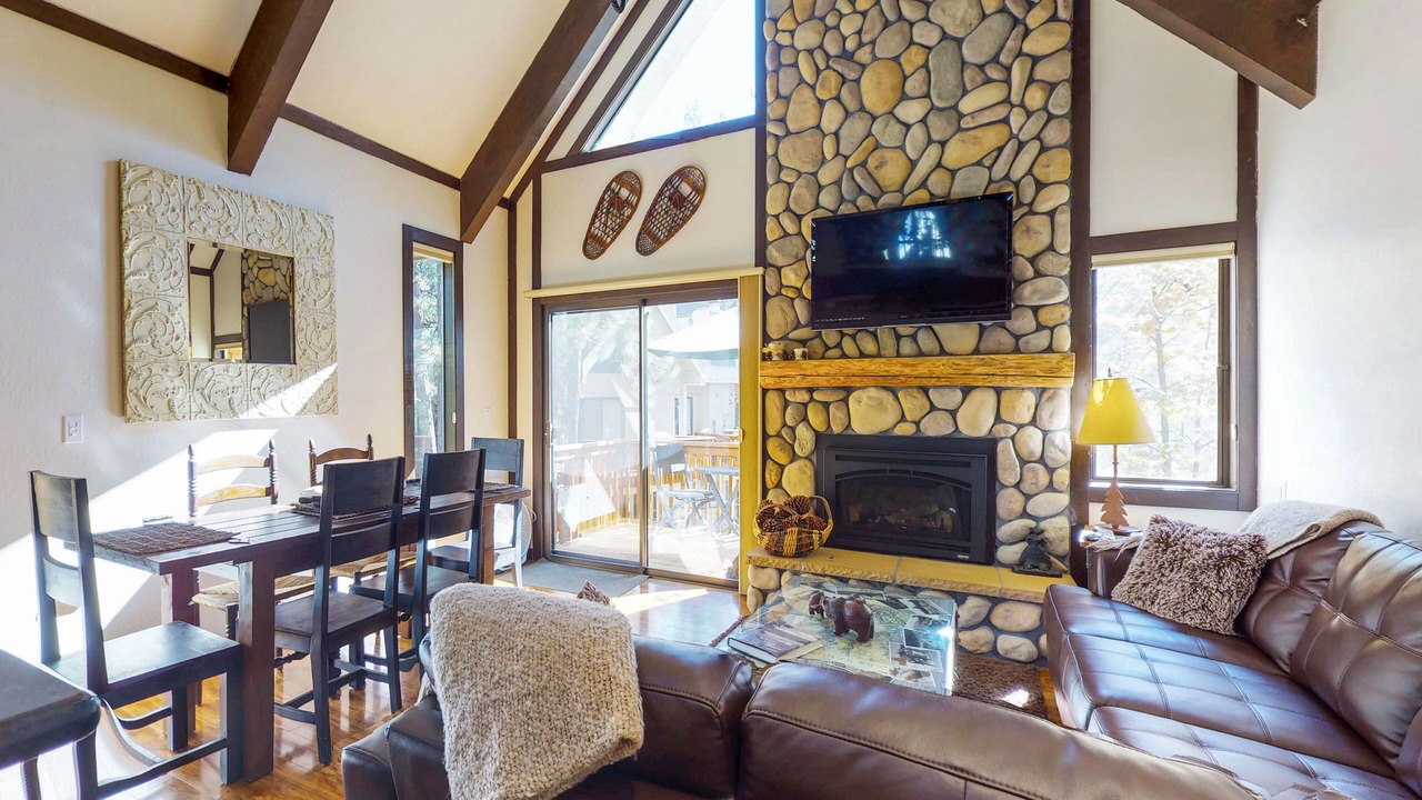 Photo of Livingroom in Incline Village