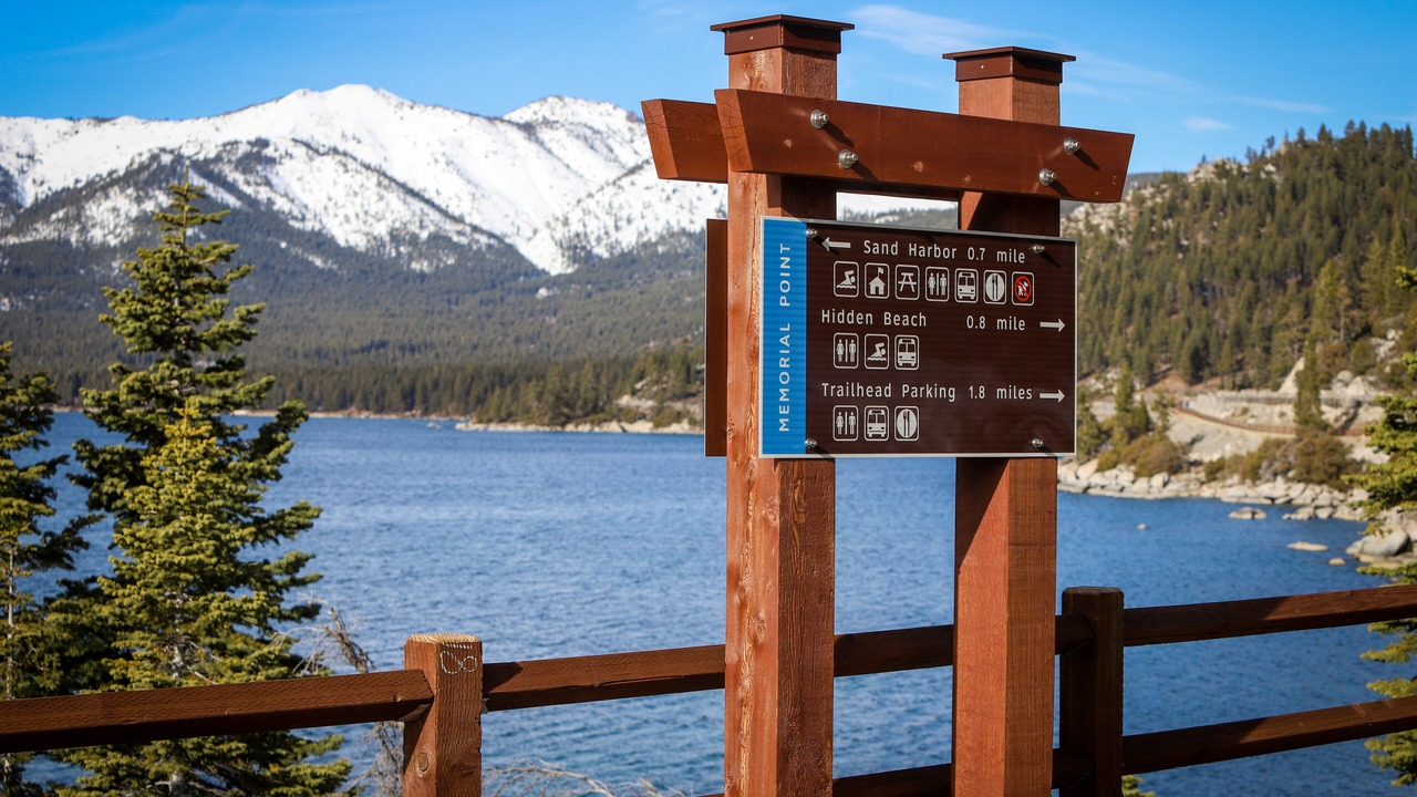 Photo of Others in Incline Village