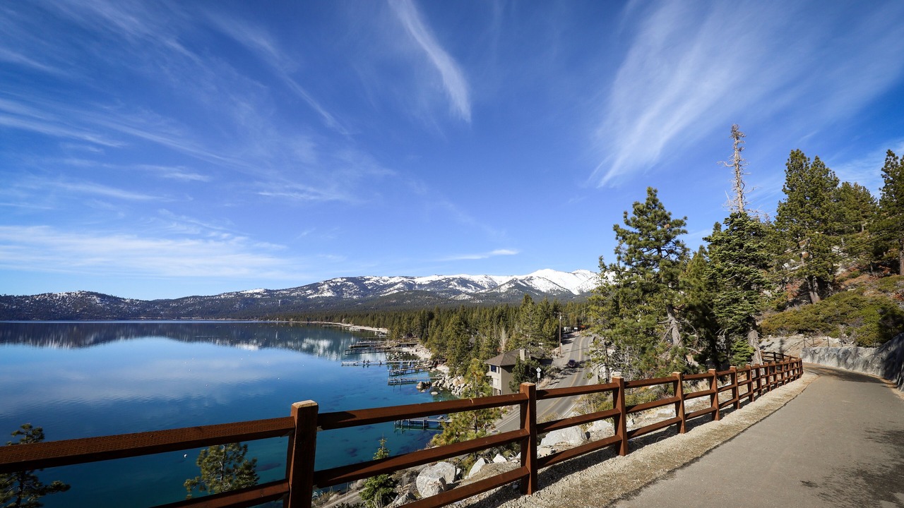 Photo of Others in Incline Village