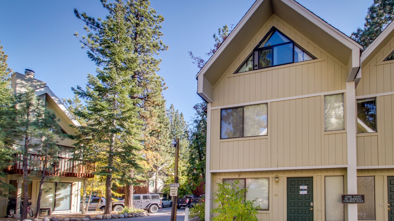 Photo of Outdoor in Incline Village