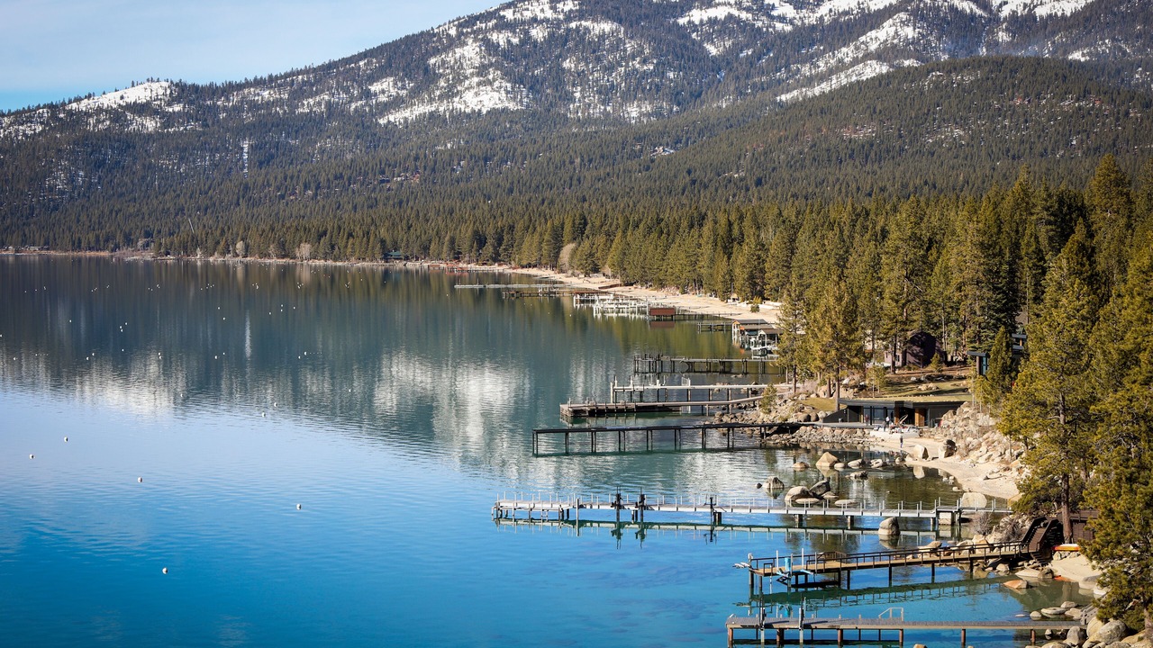 Photo of Others in Incline Village