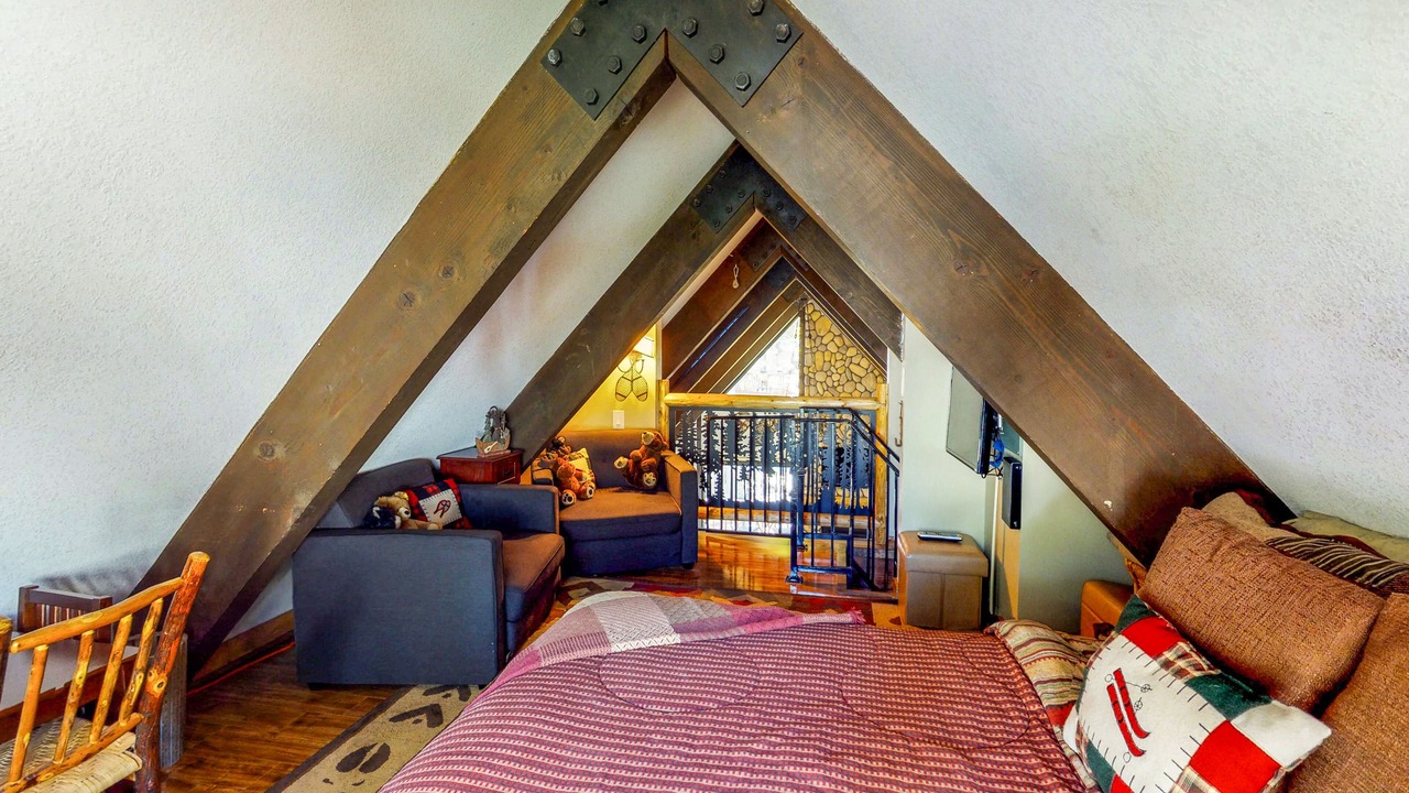 Photo of Others in Incline Village