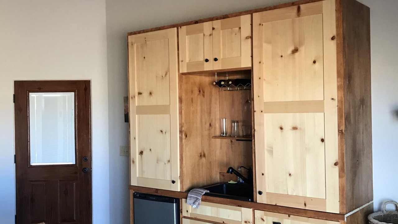 Photo of Kitchen in Mountainair