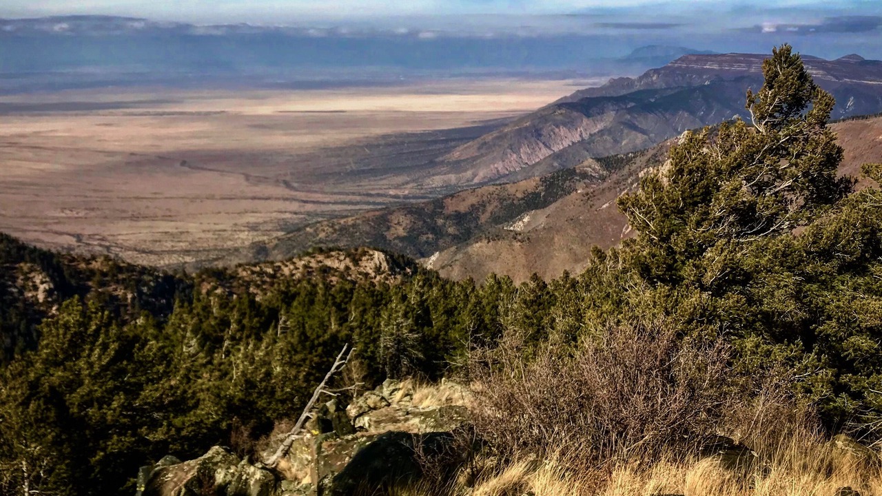Photo of Outdoor in Mountainair