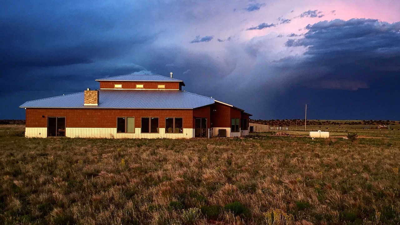 Photo of Outdoor in Mountainair