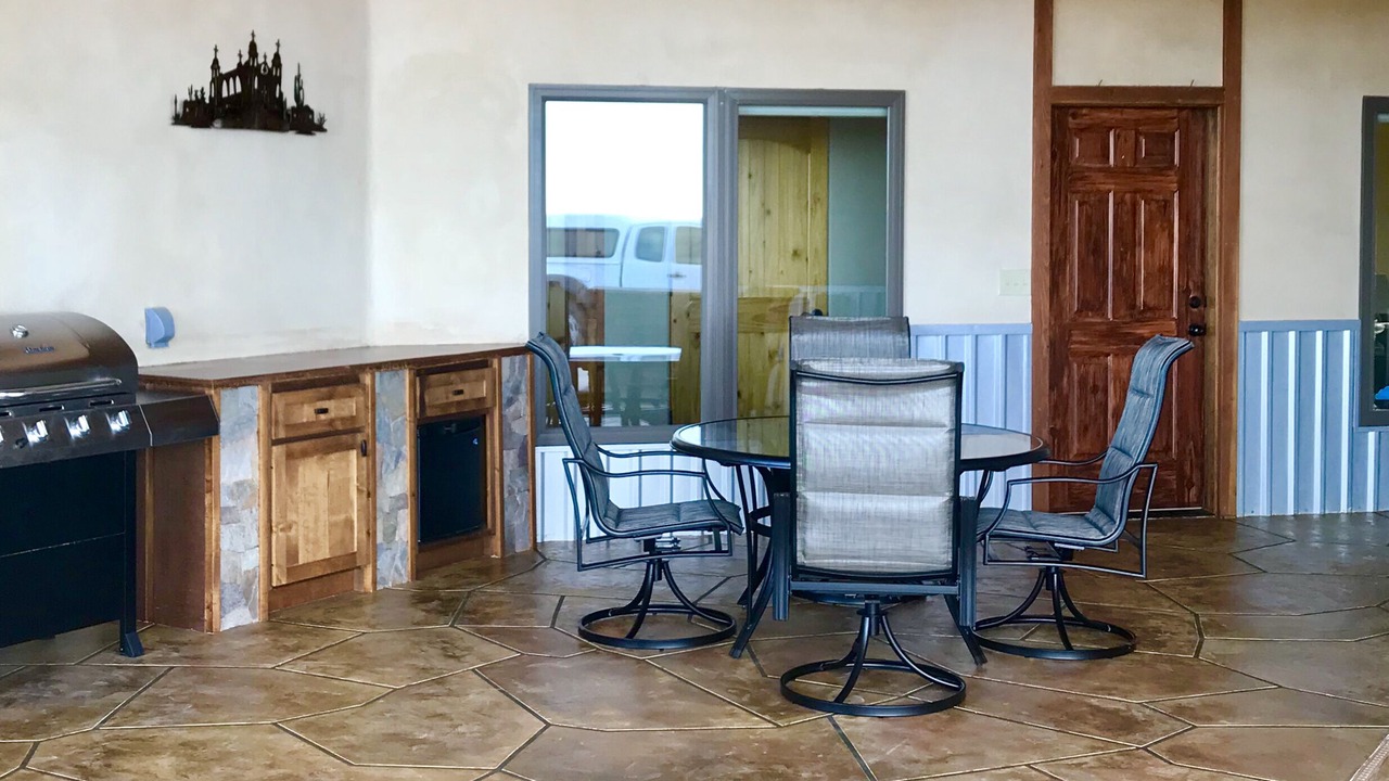Photo of Outdoor in Mountainair