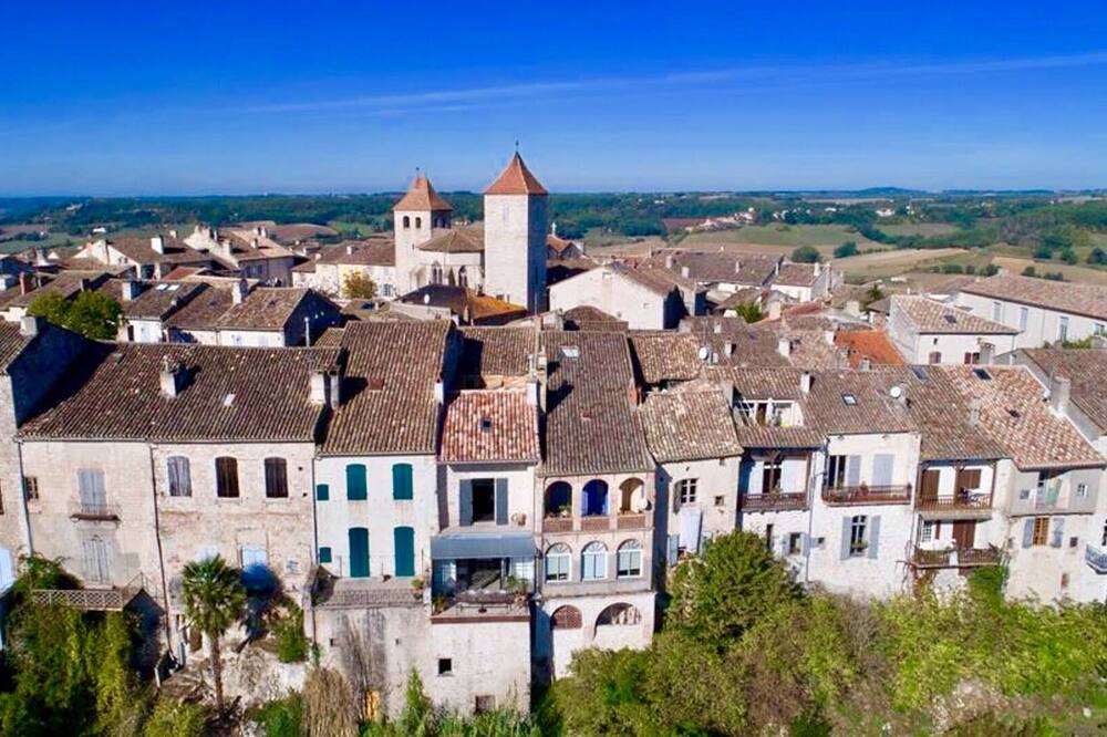 Photo of Outdoor in Lauzerte