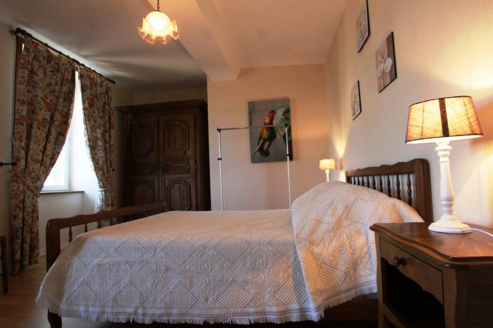 Photo of Bedroom in Ver