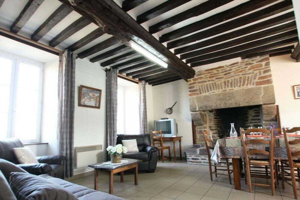 Photo of Livingroom in Ver