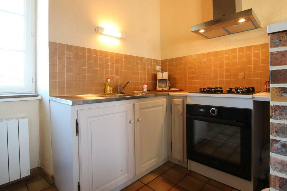 Photo of Kitchen in Braffais
