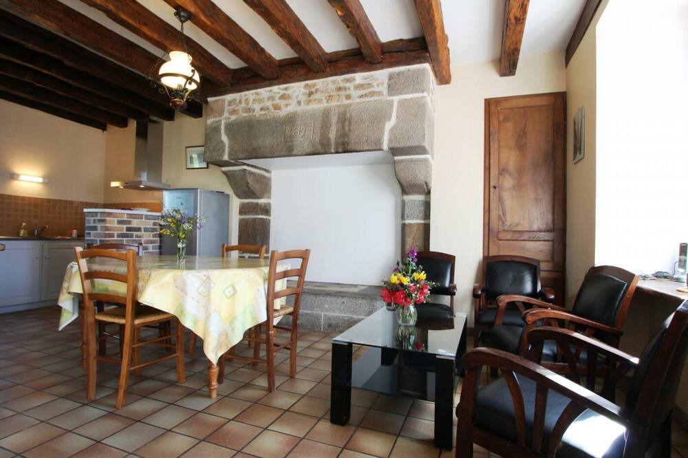 Photo of Kitchen in Braffais