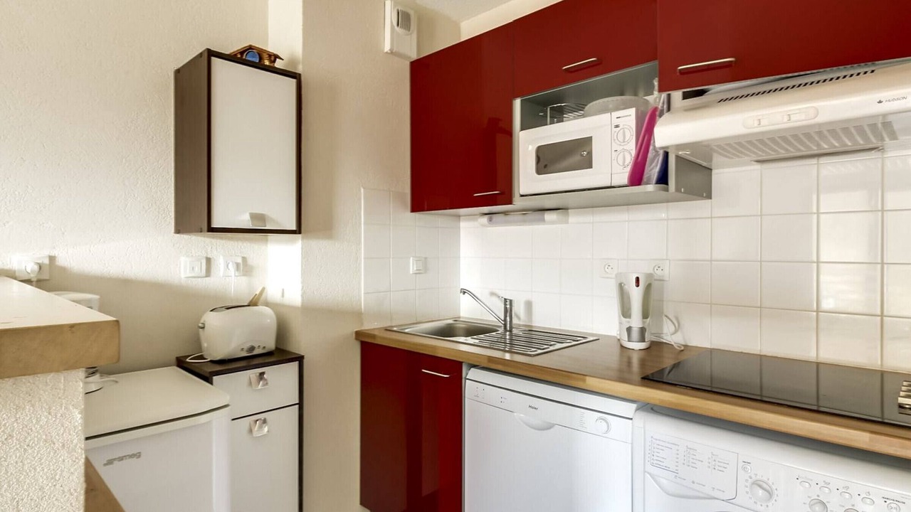 Photo of Kitchen in Sers
