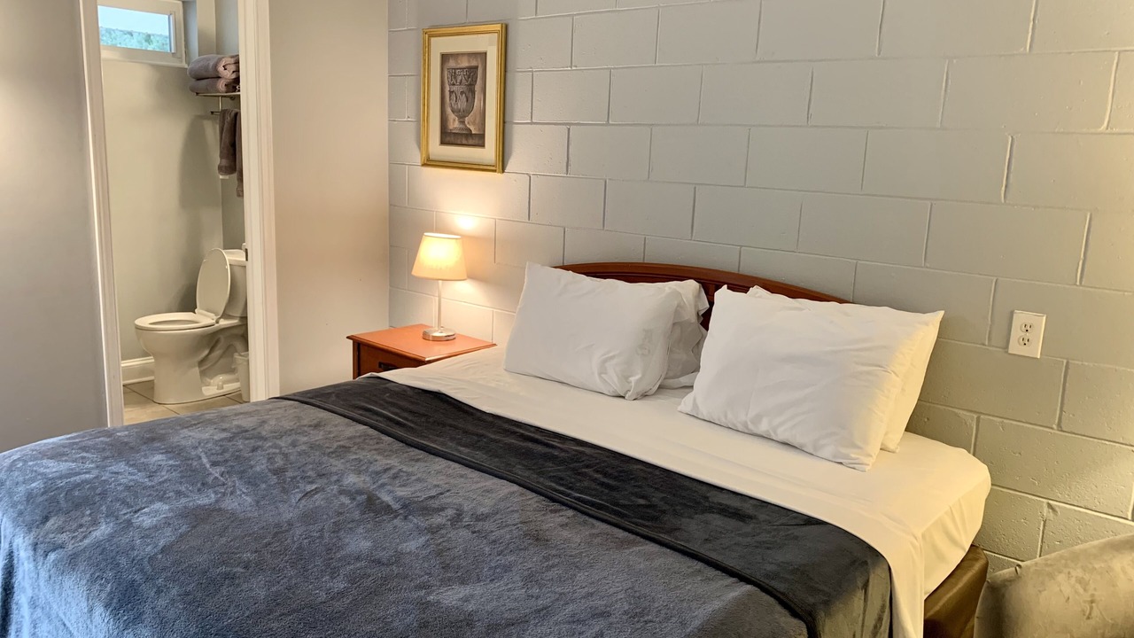 Photo of Bedroom in Juliustown