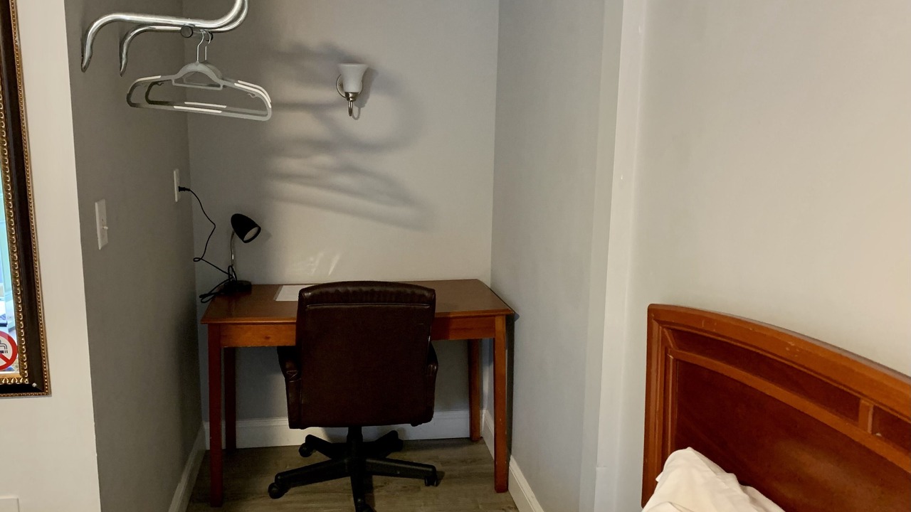 Photo of Outdoor in Juliustown