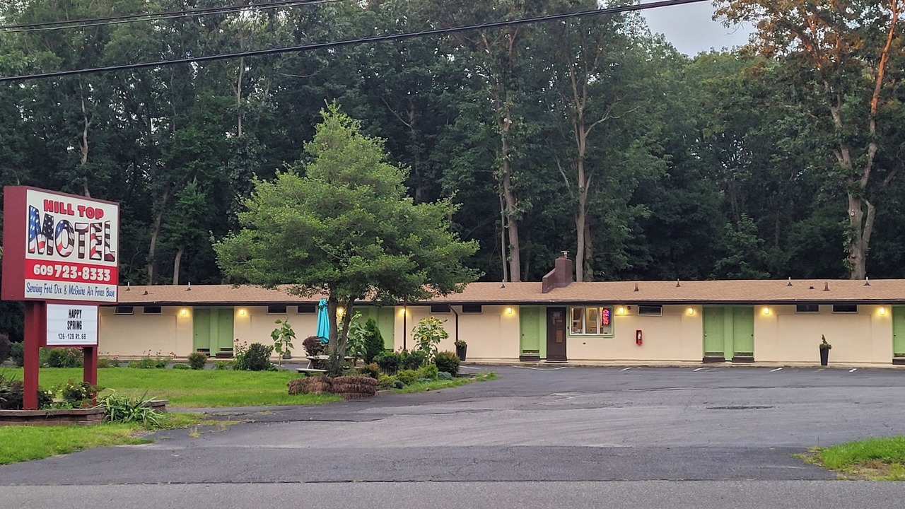 Photo of Outdoor in Juliustown