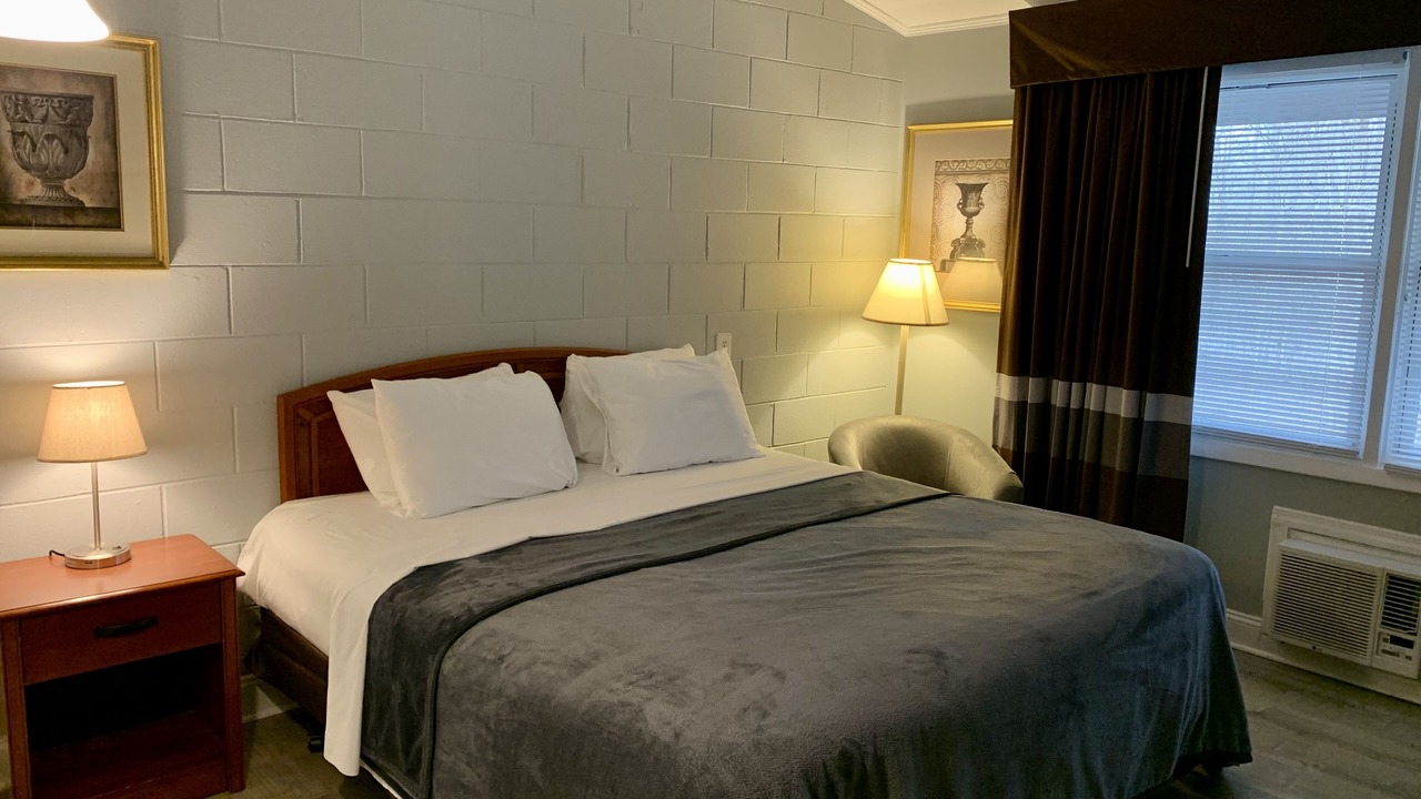 Photo of Bedroom in Juliustown