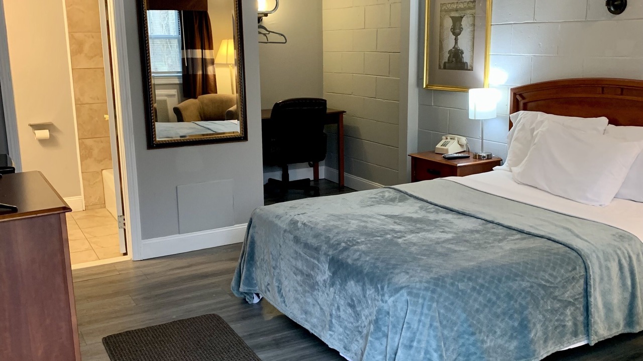 Photo of Outdoor in Juliustown