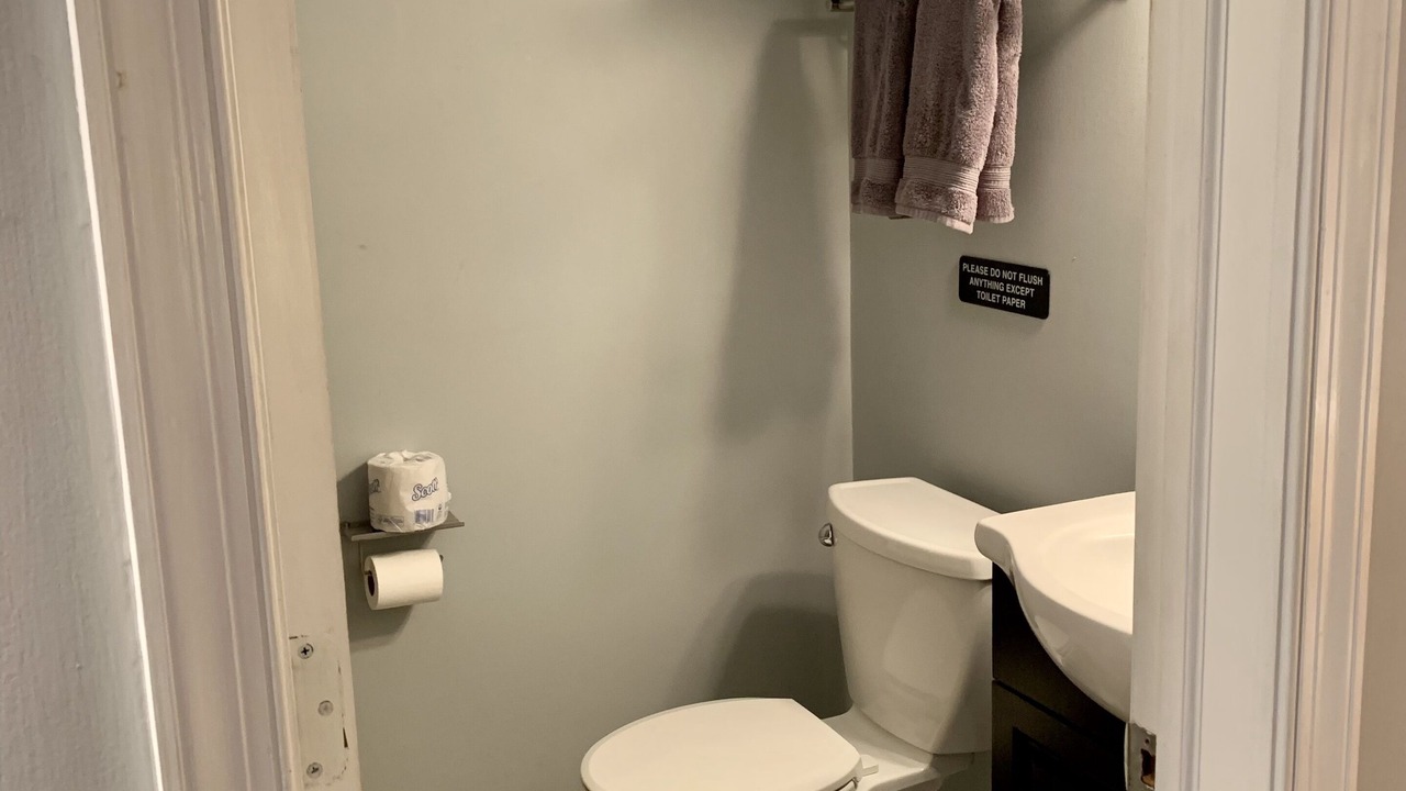 Photo of Bathroom in Juliustown