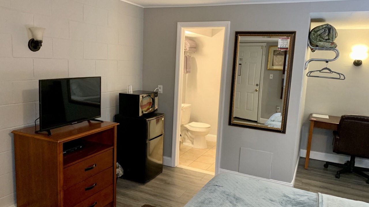 Photo of Outdoor in Juliustown