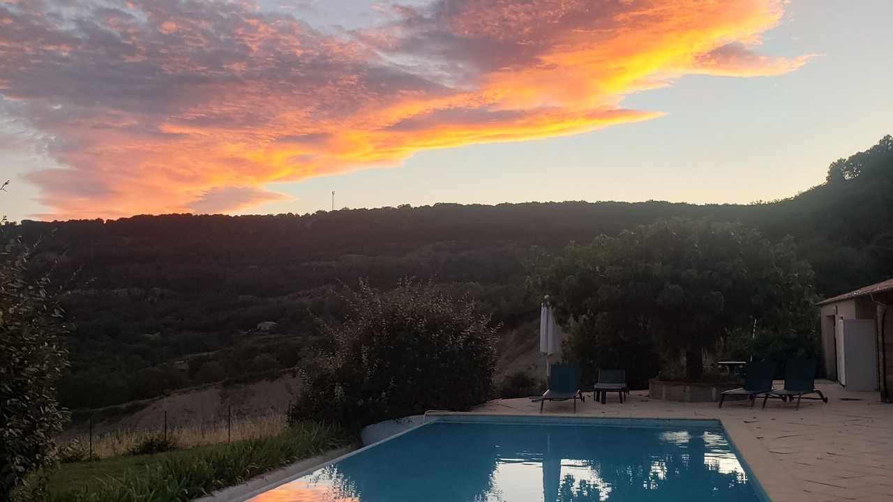 Photo of Outdoor in Saint-Pons