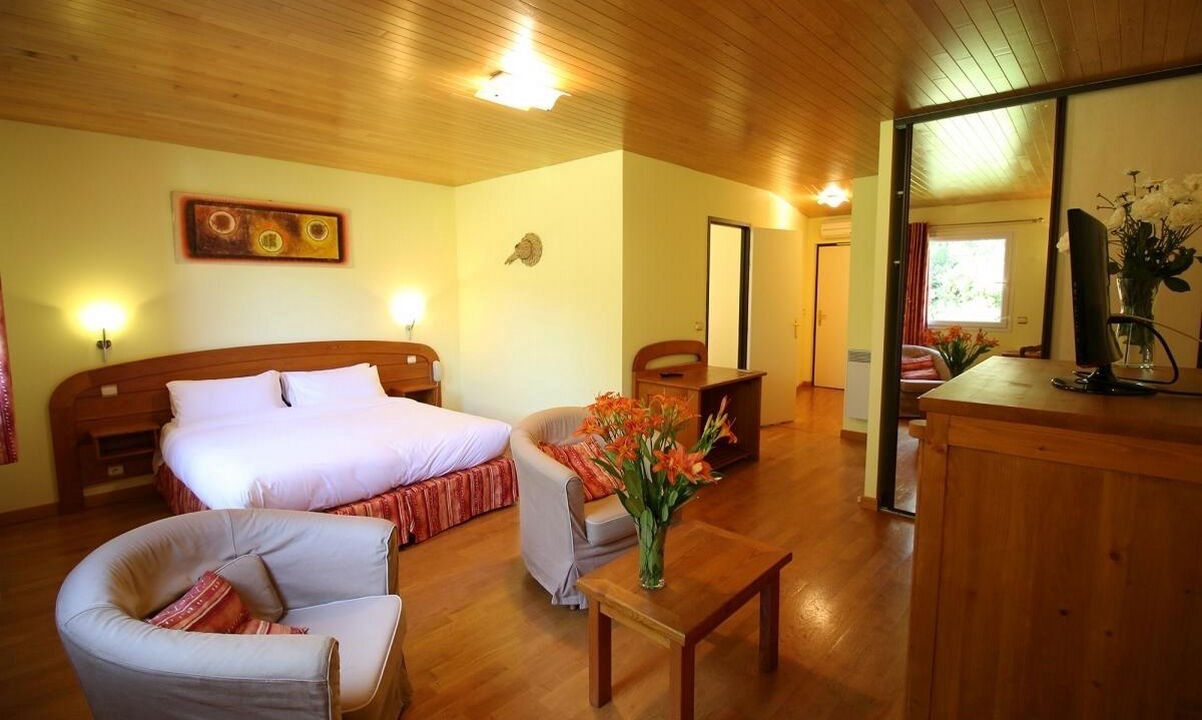 Photo of Livingroom in Saint-Pons