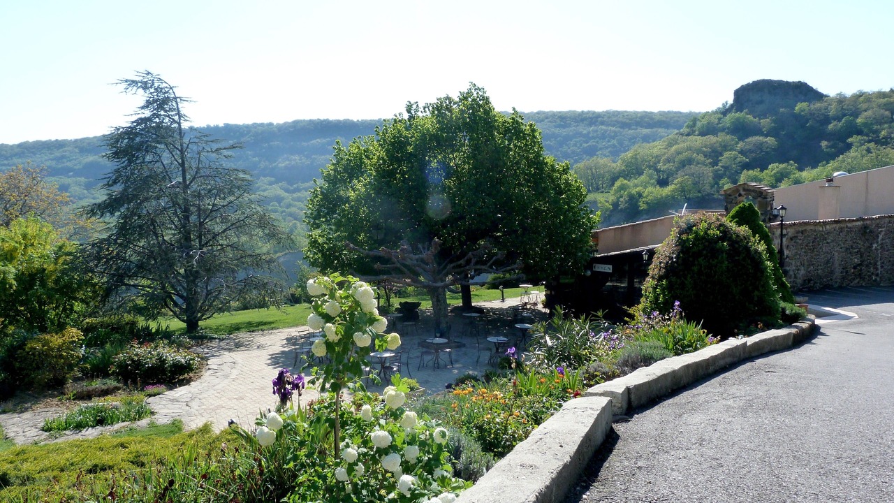 Photo of Outdoor in Saint-Pons