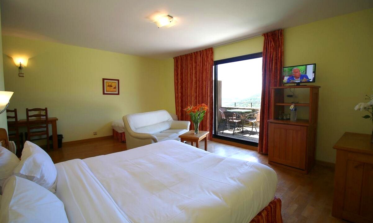 Photo of Bedroom in Saint-Pons