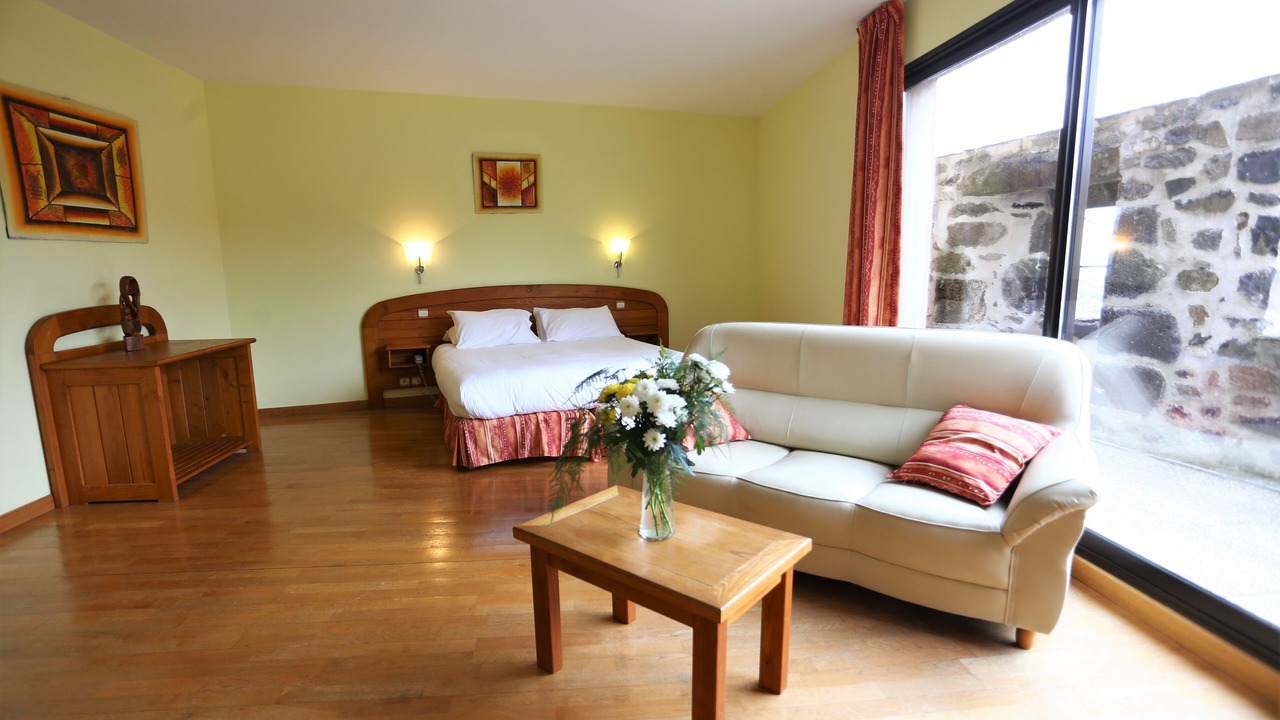 Photo of Livingroom in Saint-Pons