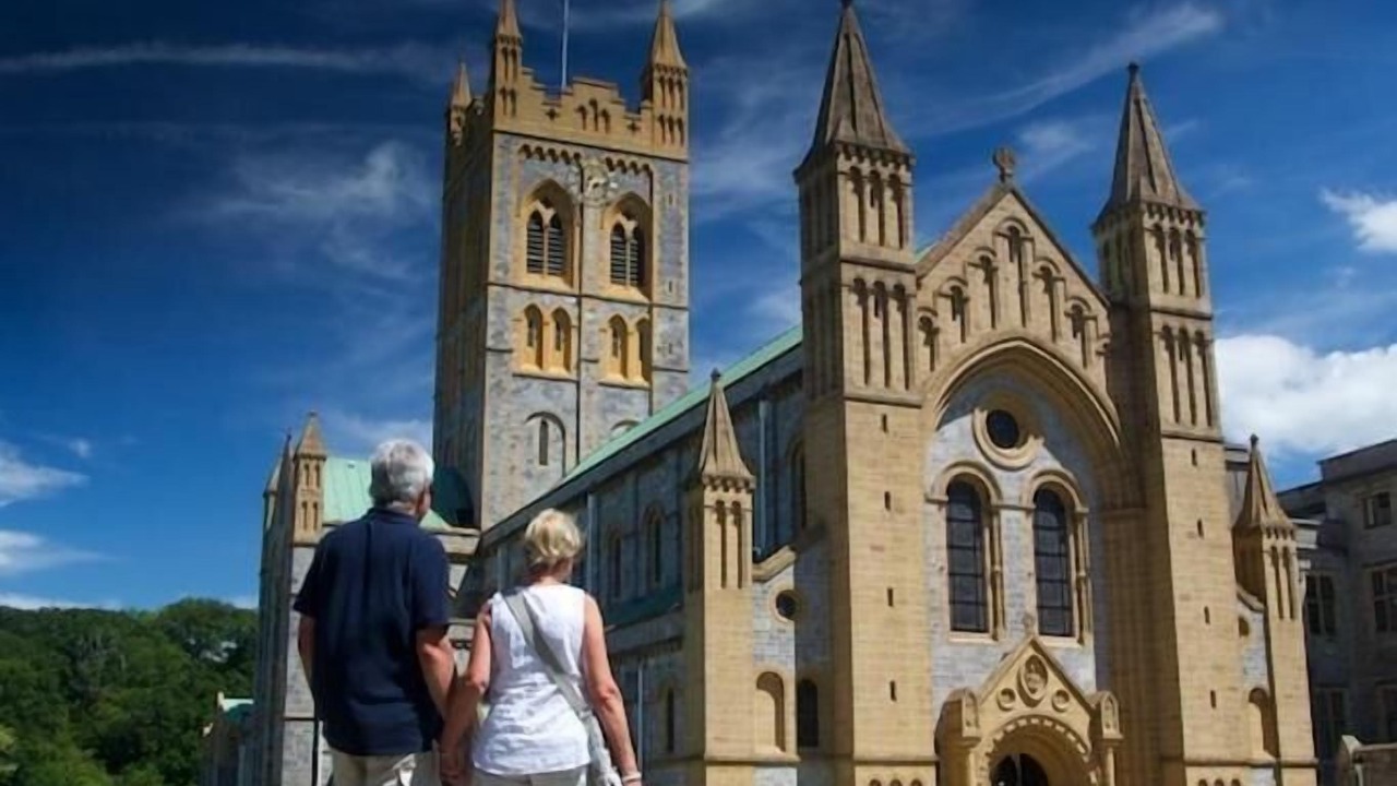 Photo of Outdoor in Buckfastleigh