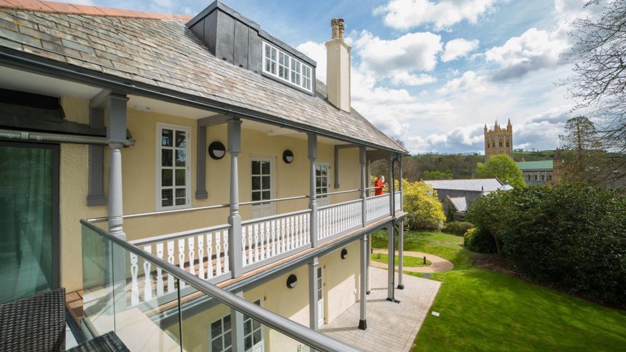 Photo of Others in Buckfastleigh