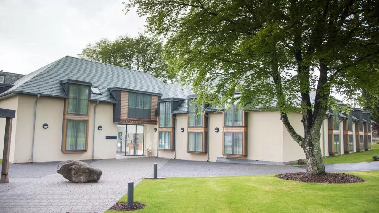 Photo of Outdoor in Buckfastleigh