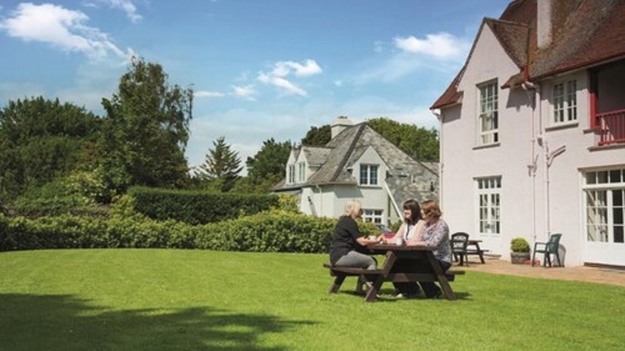 Photo of Patio Balcony in Buckfastleigh