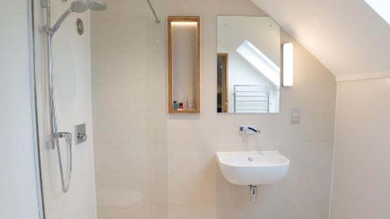 Photo of Bedroom in Buckfastleigh