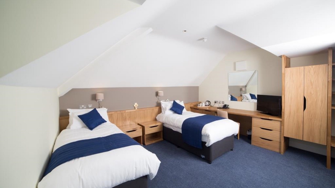 Photo of Bedroom in Buckfastleigh