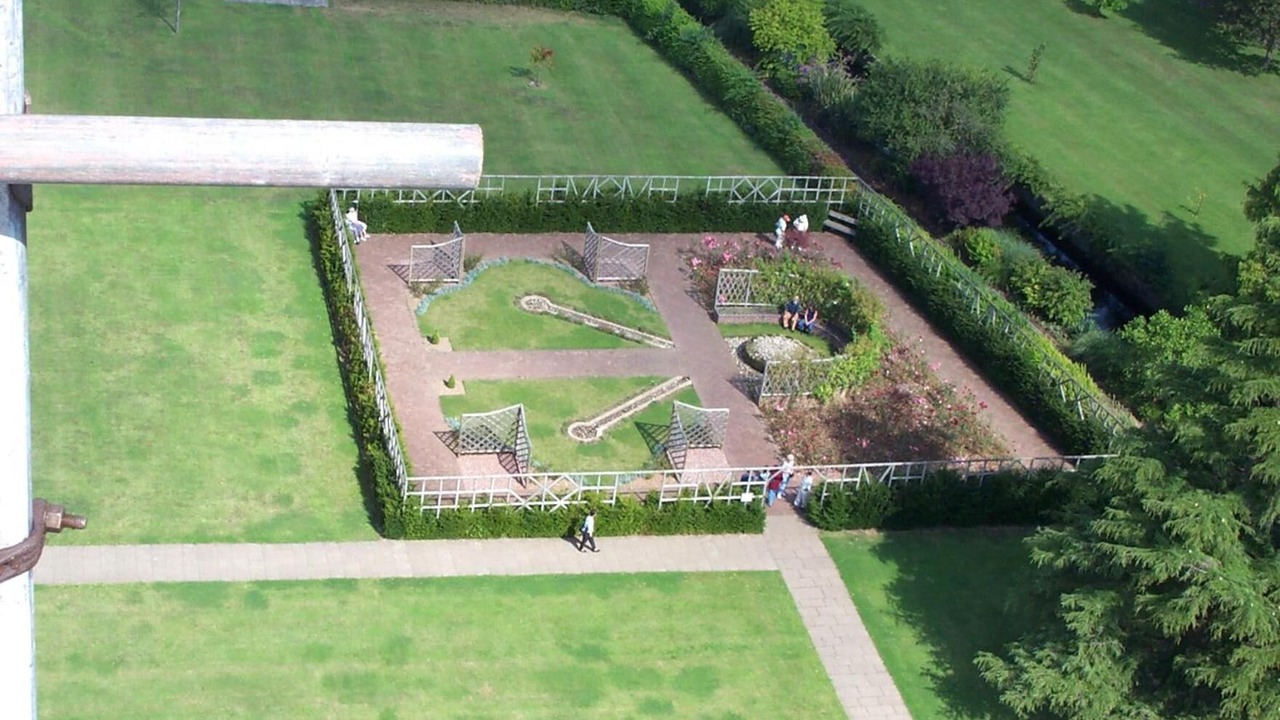 Photo of Outdoor in Buckfastleigh