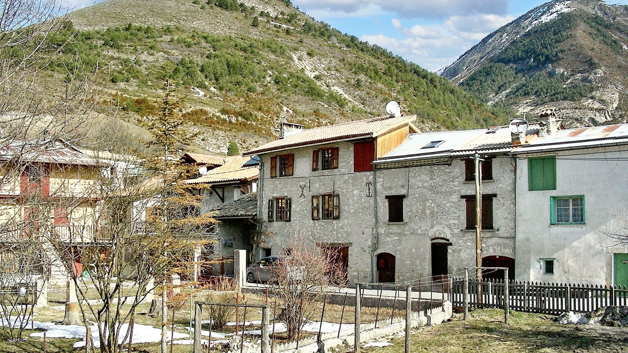 Photo of Outdoor in Thorame-Basse