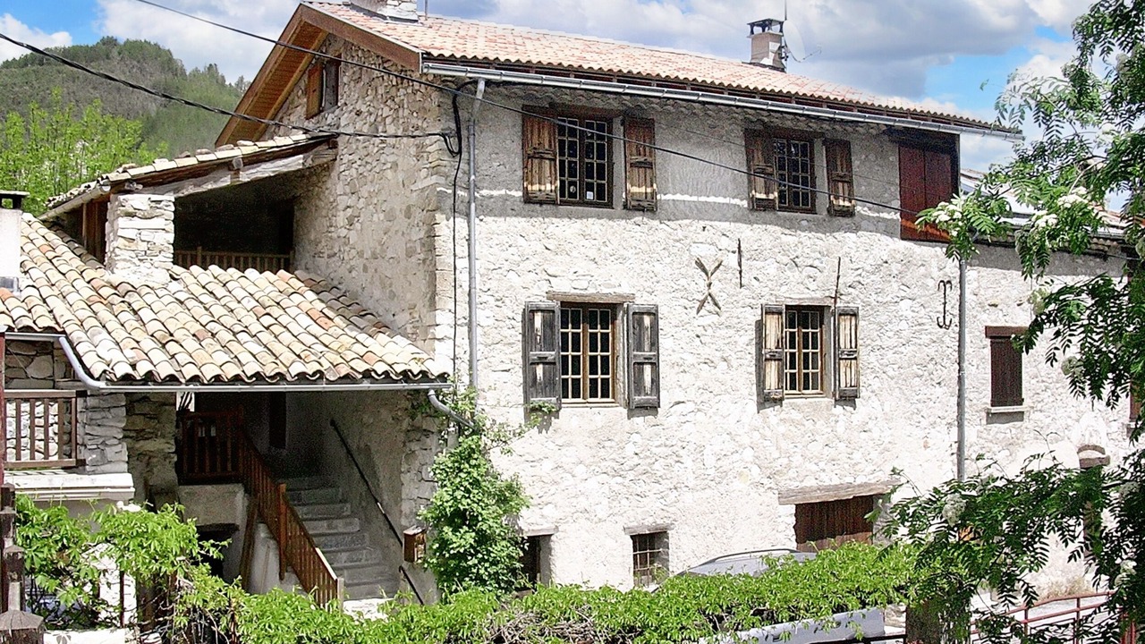 Photo of Outdoor in Thorame-Basse