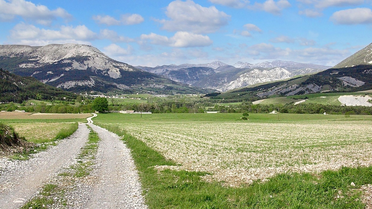 Photo of Outdoor in Thorame-Basse