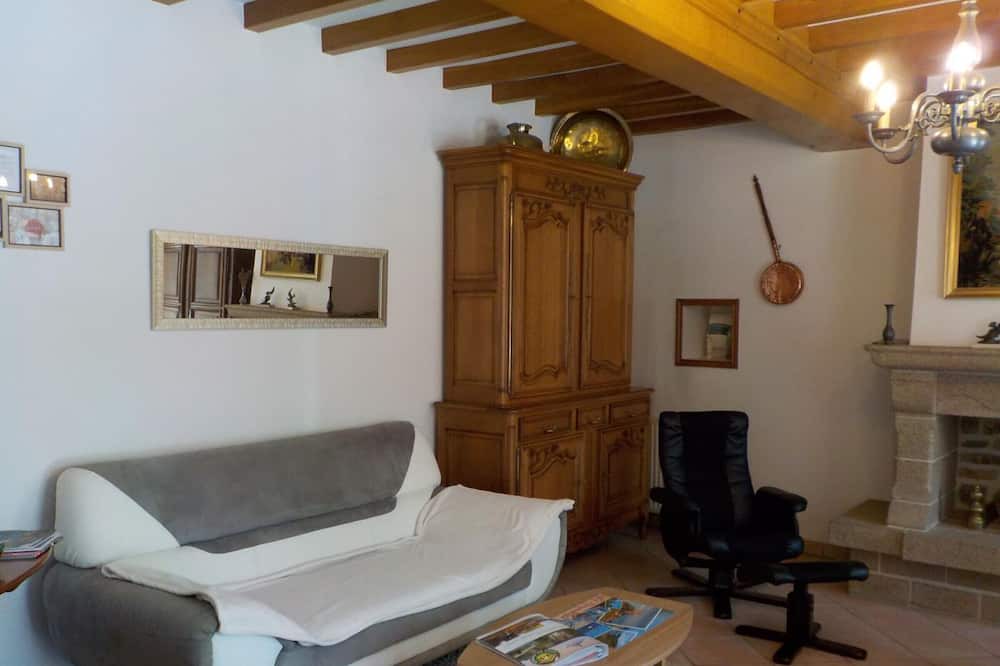 Photo of Livingroom in Le Lorey