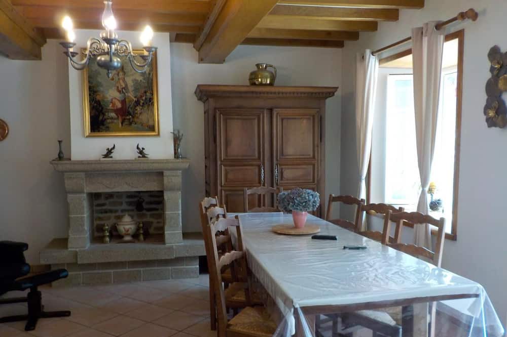 Photo of Kitchen in Le Lorey