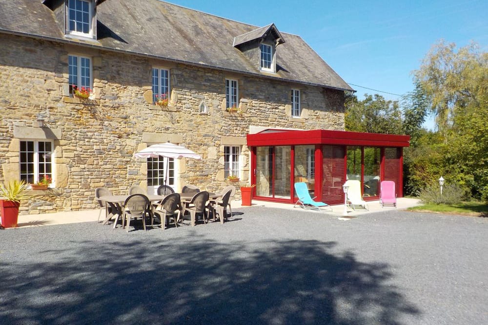 Photo of Outdoor in Le Lorey