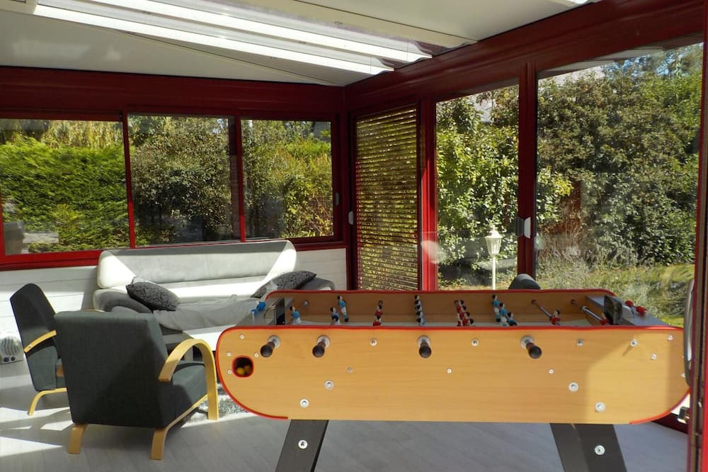 Photo of Bedroom in Le Lorey