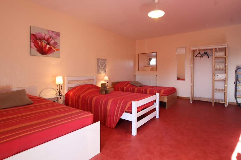 Photo of Bedroom in Le Lorey