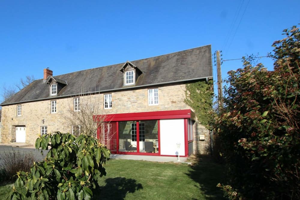 Photo of Outdoor in Le Lorey